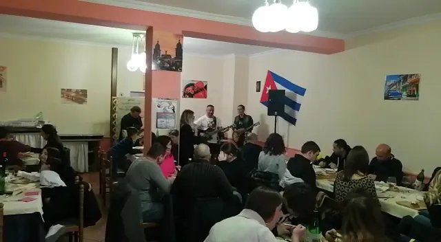 Cuba Mia Restaurante_Fiuggi_slider_image_2