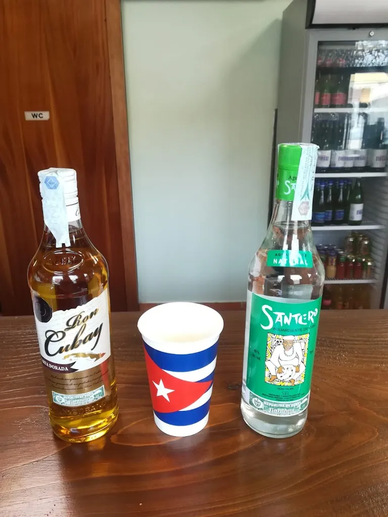 Cuba Mia Restaurante_Fiuggi_slider_image_3