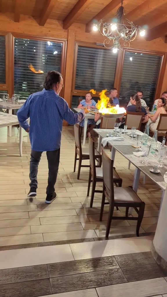 Ristorante Belvedere 