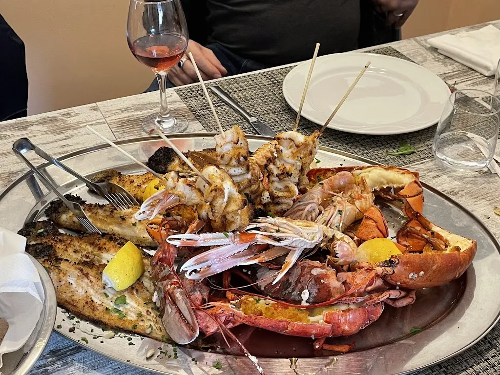 Ristorante Belvedere 