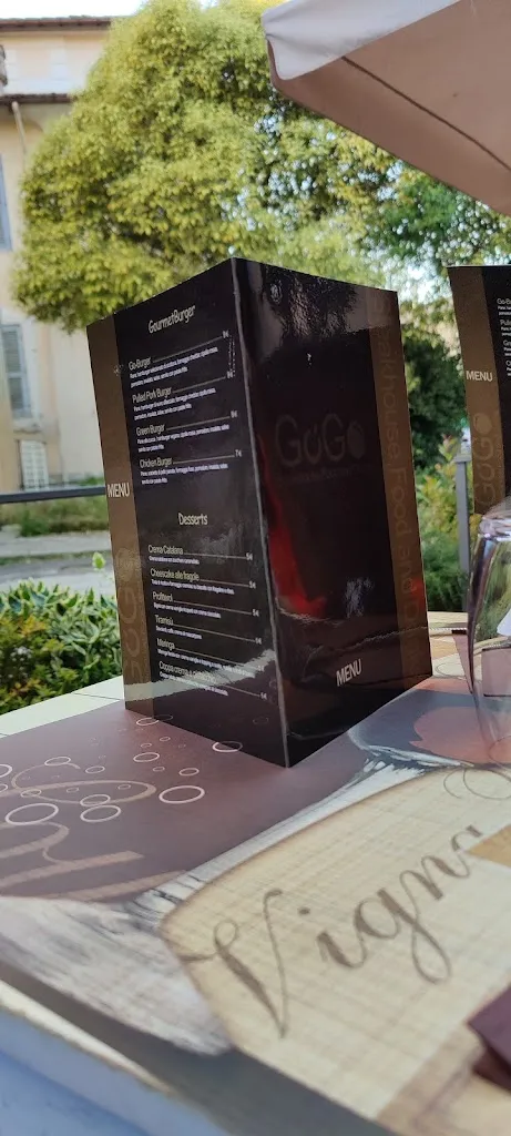 Menu_GoGo Steakhouse Food&Drink - Fiuggi_Fiuggi_image_4