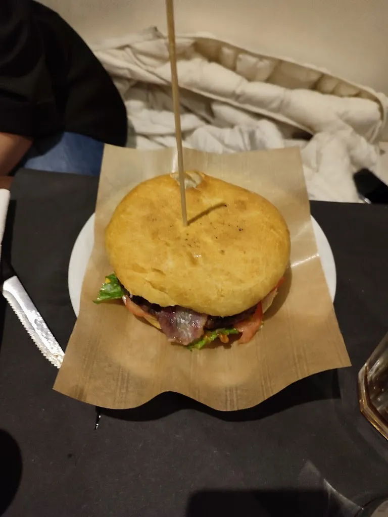 Menu_GoGo Steakhouse Food&Drink - Fiuggi_Fiuggi_image_5