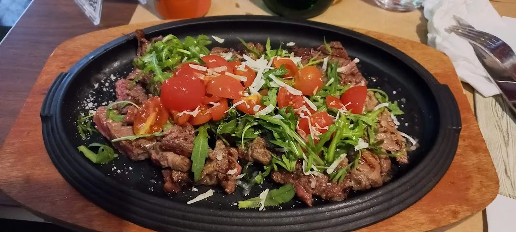 Menu_GoGo Steakhouse Food&Drink - Fiuggi_Fiuggi_image_6