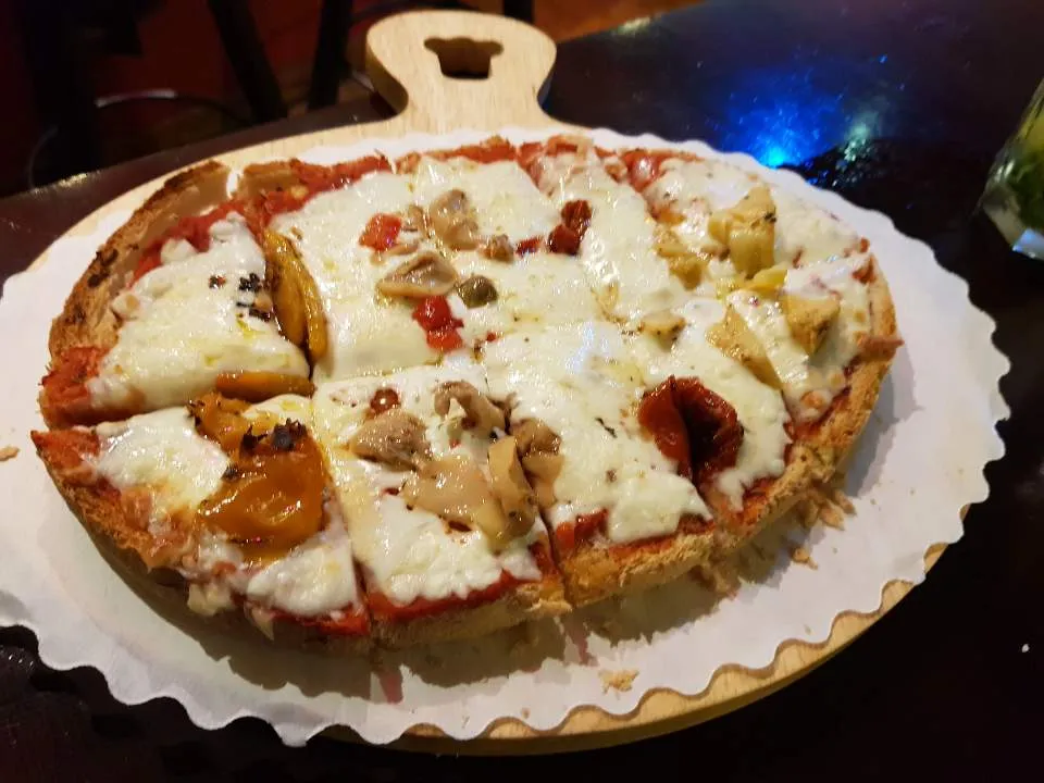 Menu_GoGo Steakhouse Food&Drink - Fiuggi_Fiuggi_image_7