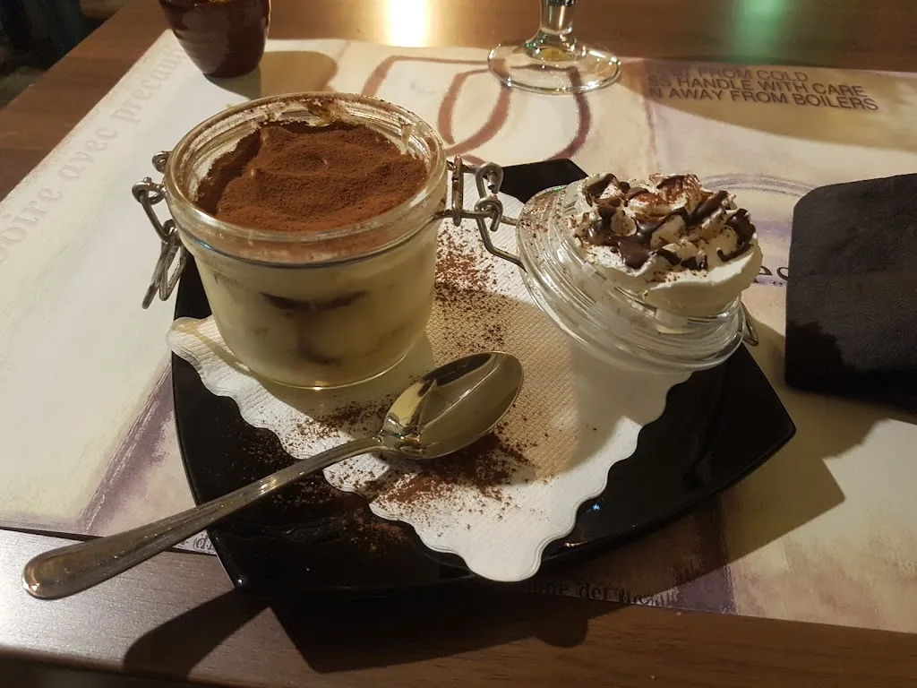 Menu_GoGo Steakhouse Food&Drink - Fiuggi_Fiuggi_image_8