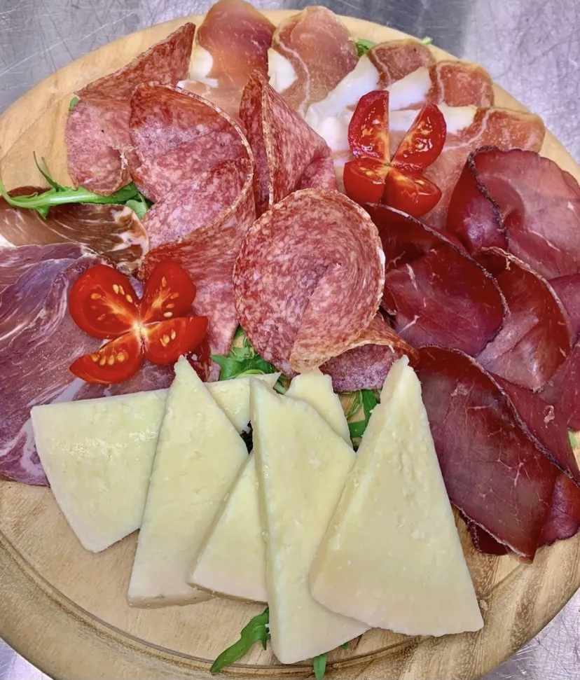 Menu_GoGo Steakhouse Food&Drink - Fiuggi_Fiuggi_image_9