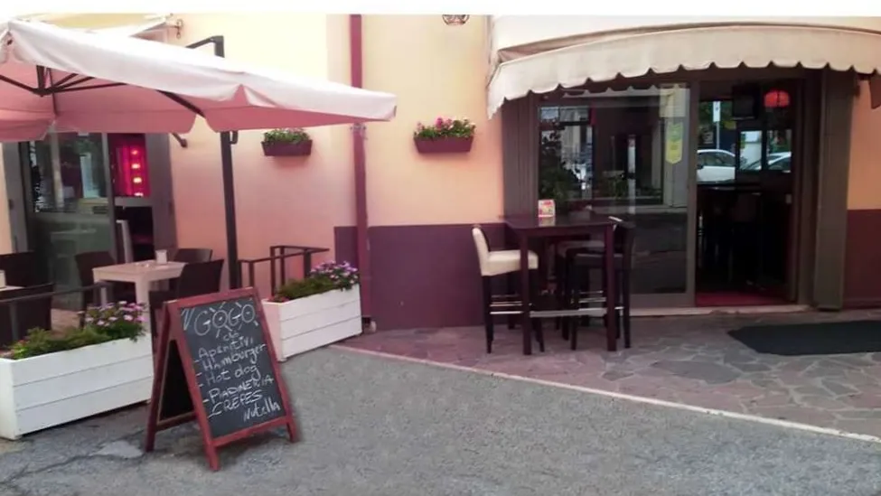 GoGo Steakhouse Food&Drink - Fiuggi restaurant in Fiuggi