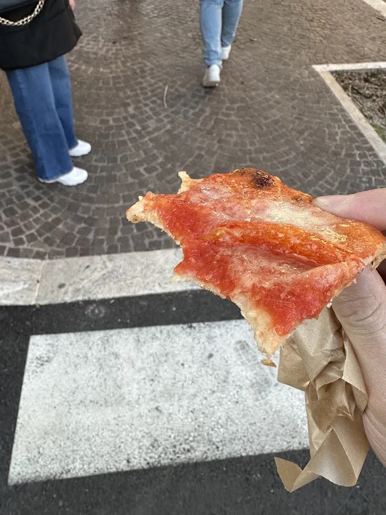 Kamil Wasiak_Pizzeria Da Falasca Di Fiorini Stefano & Co. Sas_Fiuggi_review