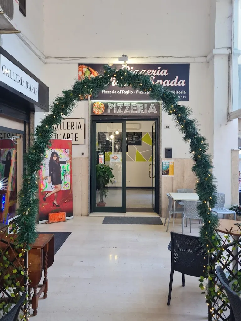 Pizzeria Da Falasca Di Fiorini Stefano & Co. Sas_Fiuggi_slider_image_1