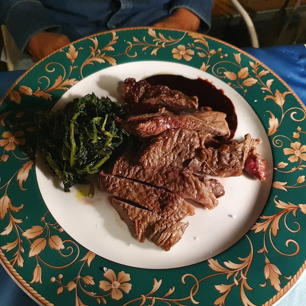 Michael Glöggler_Le Muse_Fiuggi_review