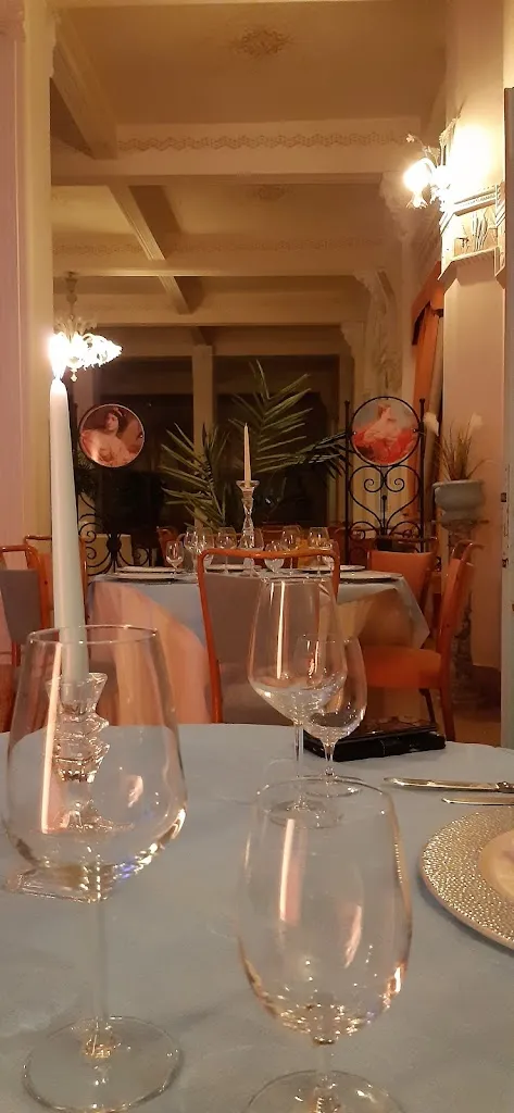 Luna Lecci_Le Muse_Fiuggi_review