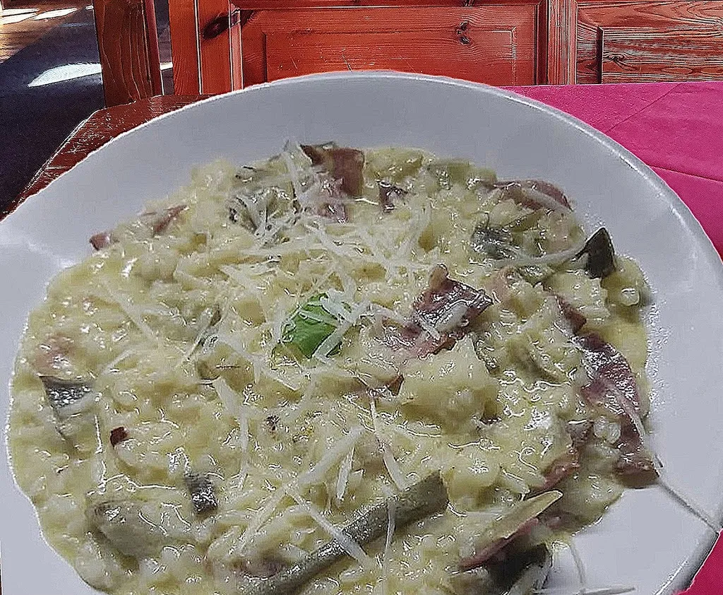 Menu_Ristorante Bar Della Vecchia stazione_Fiuggi_image_2