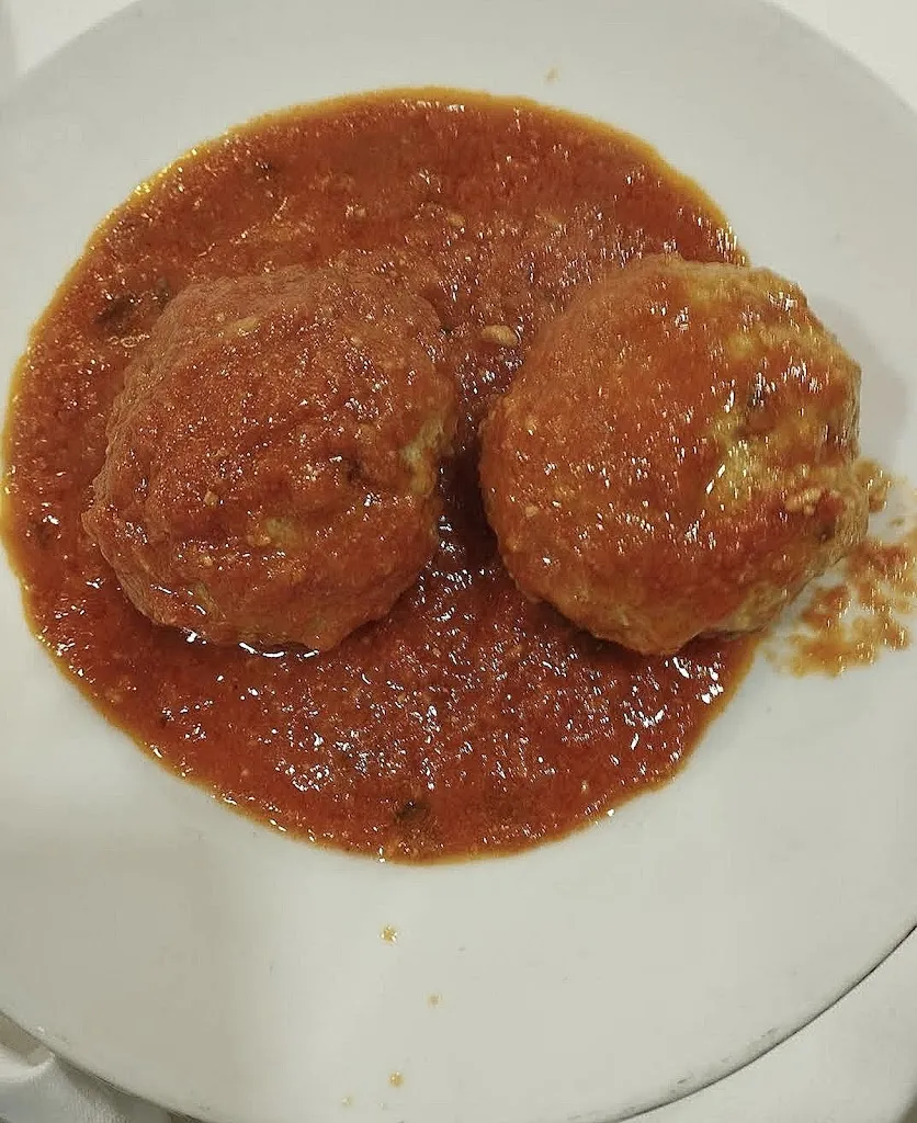 Menu_Ristorante Bar Della Vecchia stazione_Fiuggi_image_3