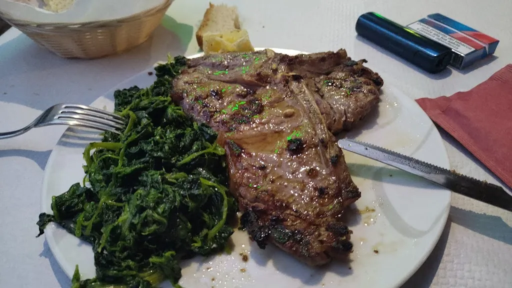 Menu_Ristorante Bar Della Vecchia stazione_Fiuggi_image_6