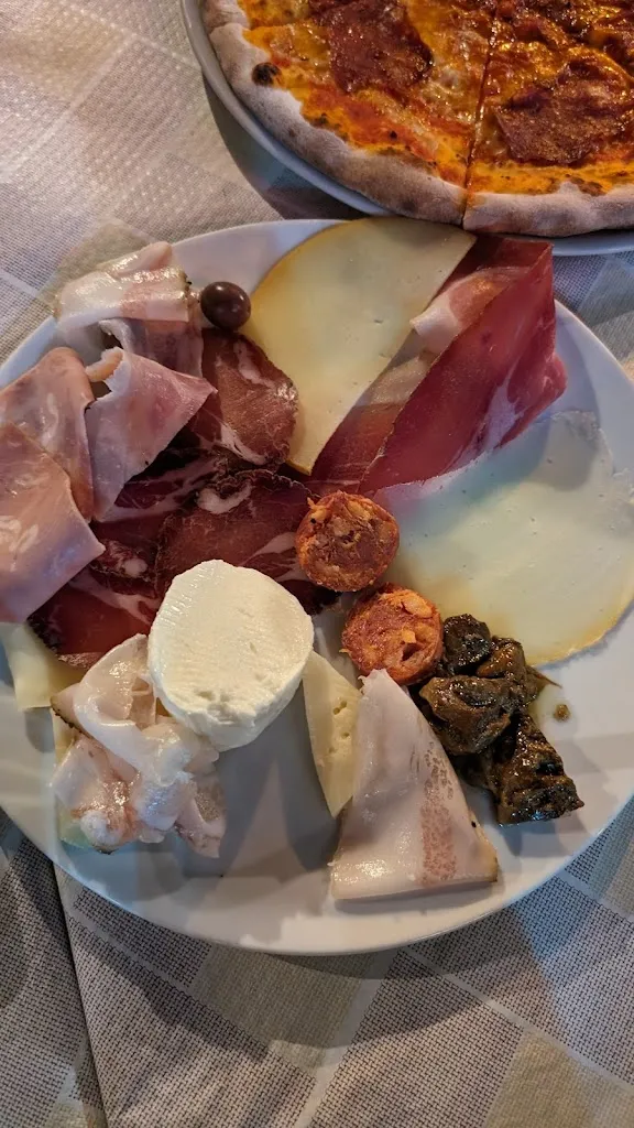 Menu_Ristorante Bar Della Vecchia stazione_Fiuggi_image_7