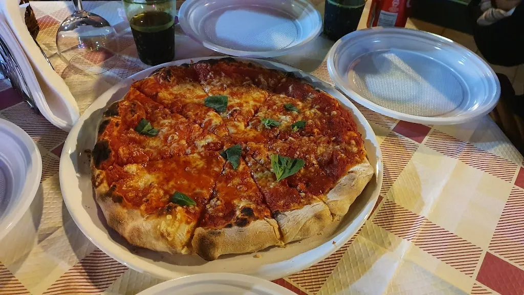 Menu_Ristorante Bar Della Vecchia stazione_Fiuggi_image_9