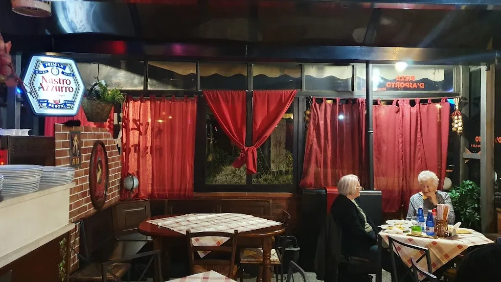 Ristorante Bar Della Vecchia stazione_Fiuggi_slider_image_1