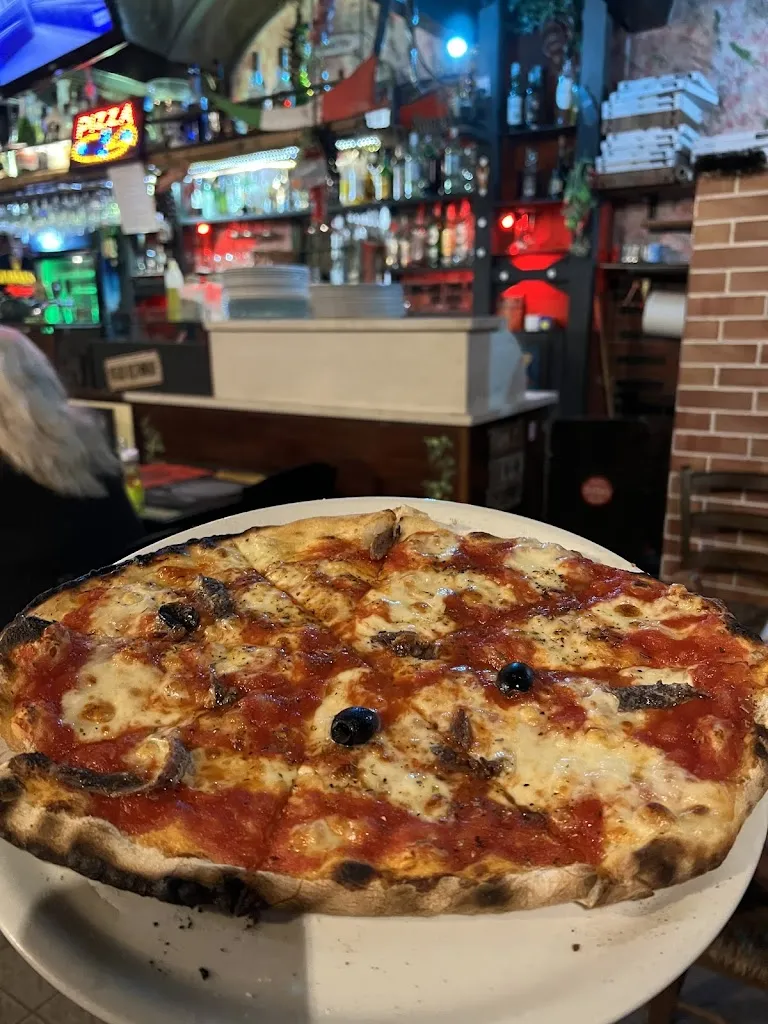 Ristorante Bar Della Vecchia stazione_Fiuggi_slider_image_2