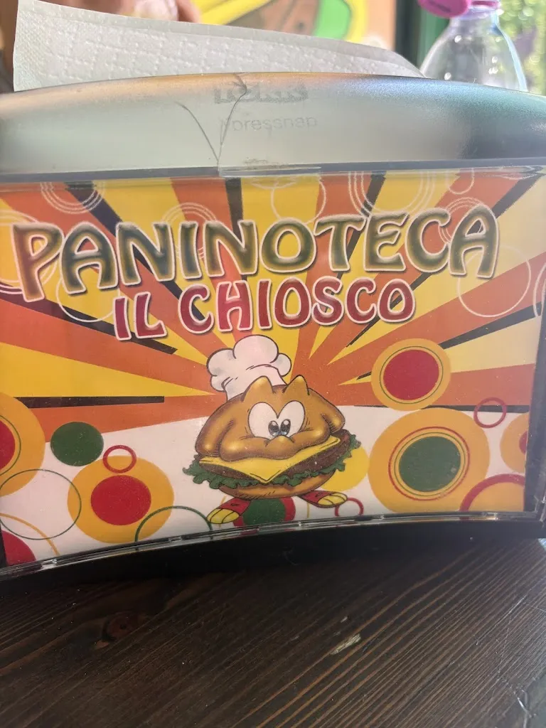 Paninoteca il chiosco_Fiuggi_slider_image_3