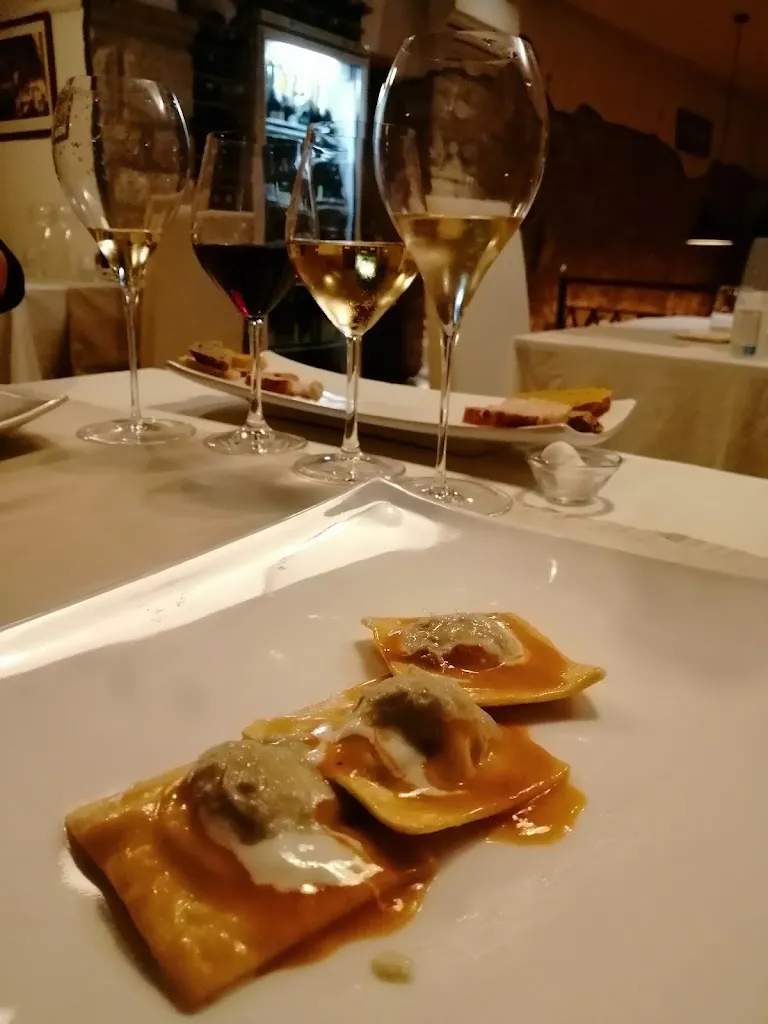 Hannah Grace_Hostaria Apicius_Fiuggi_review