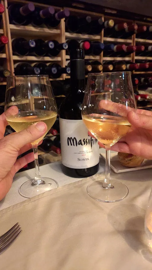 gianfranco gneo_Hostaria Apicius_Fiuggi_review