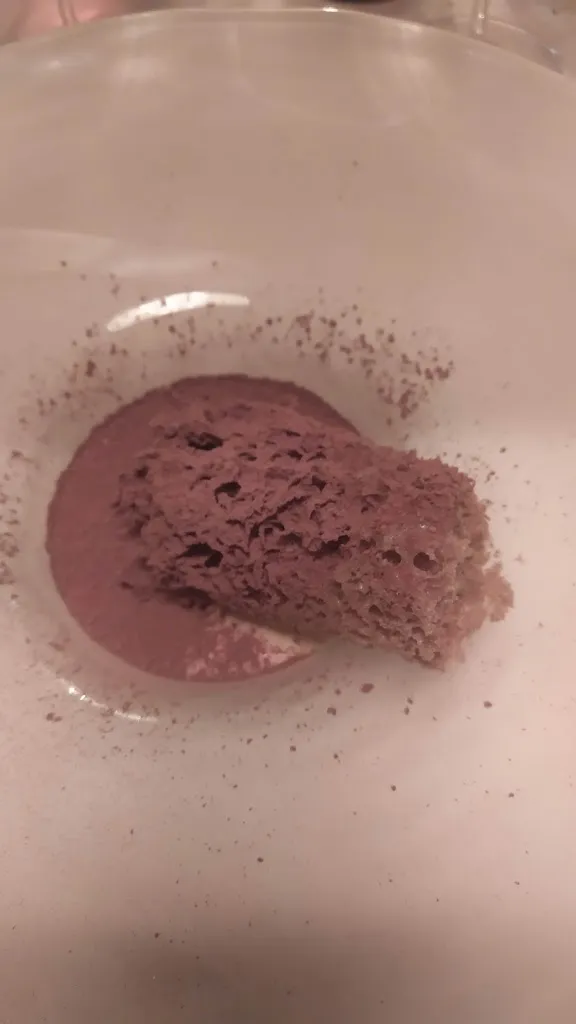 Gabriele Ferrara_Hostaria Apicius_Fiuggi_review