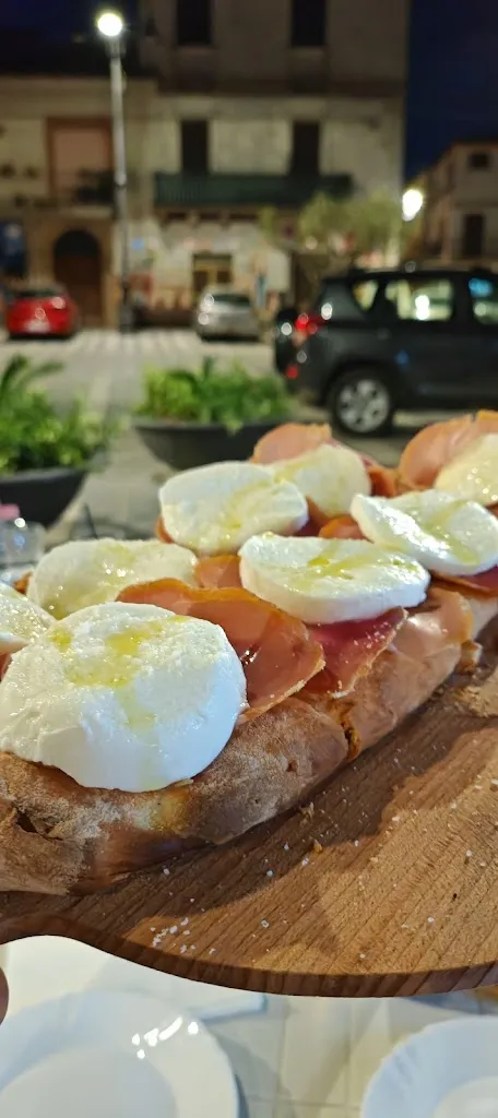 Menu_Bar trattoria Centro Storico_Treglio_image_1