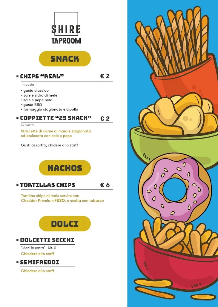 Menu_Shire Brewing - Taproom_Fiuggi_image_3