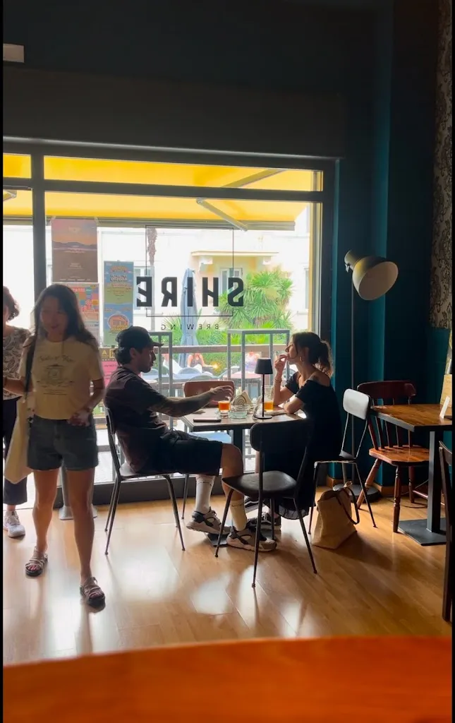 Shire Brewing - Taproom_Fiuggi_slider_image_3