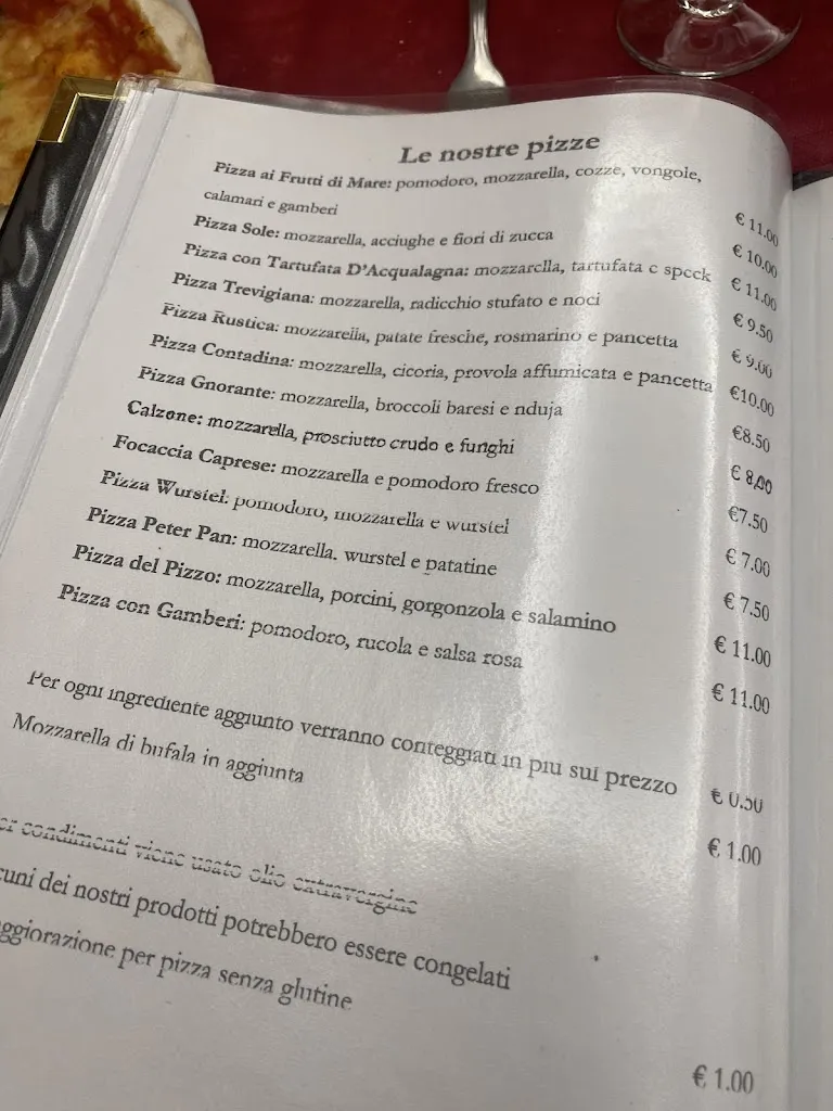 Menu_Ristorante Pizzeria Forum_Fiuggi_image_2