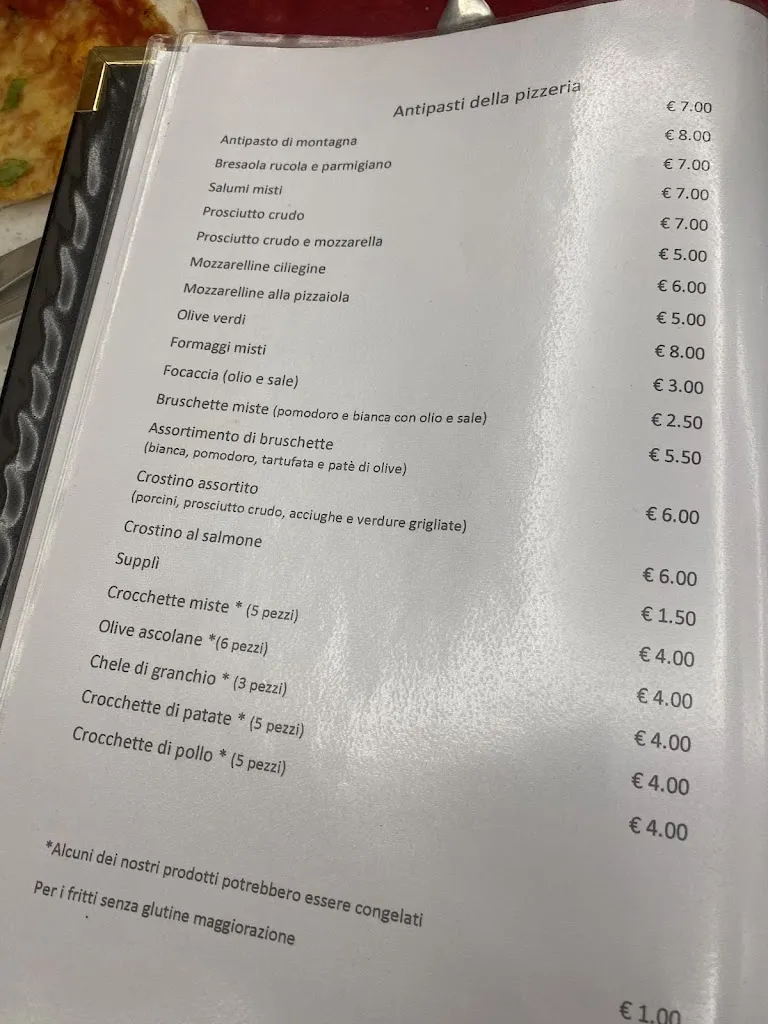 Menu_Ristorante Pizzeria Forum_Fiuggi_image_3