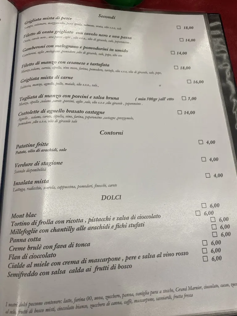 Menu_Ristorante Pizzeria Forum_Fiuggi_image_4