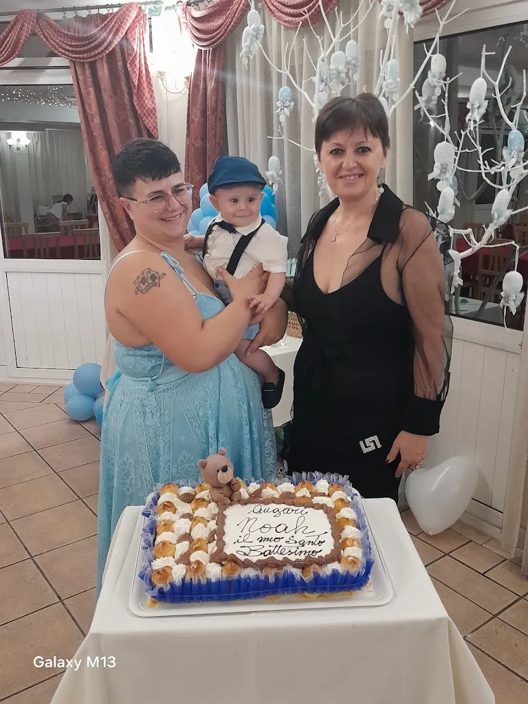 Magdalena Stoica_Ristorante Pizzeria Forum_Fiuggi_review