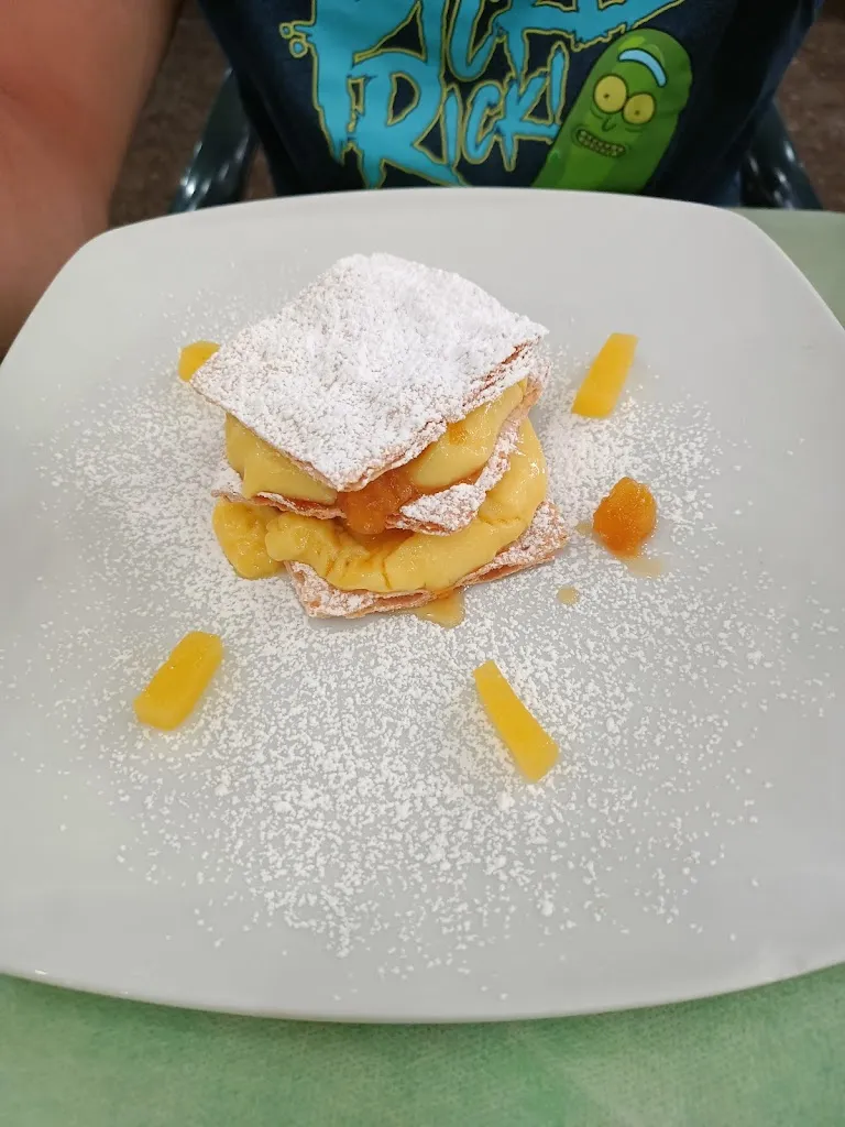 Giulia Massei_Ristorante Pizzeria Forum_Fiuggi_review