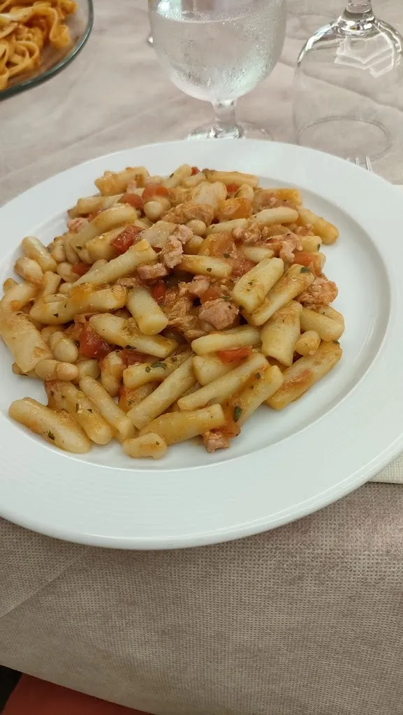 Barbara Izzi_Ristorante Pizzeria Forum_Fiuggi_review