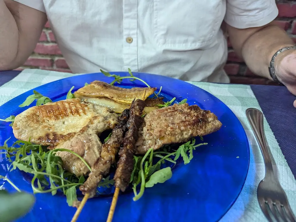 Menu_Ristorante Pizzeria Leon D'oro_Fiuggi_image_9