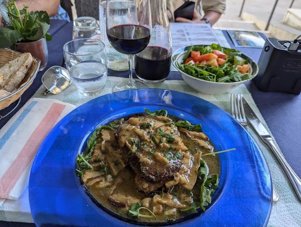 shoushuman101_Ristorante Pizzeria Leon D'oro_Fiuggi_review