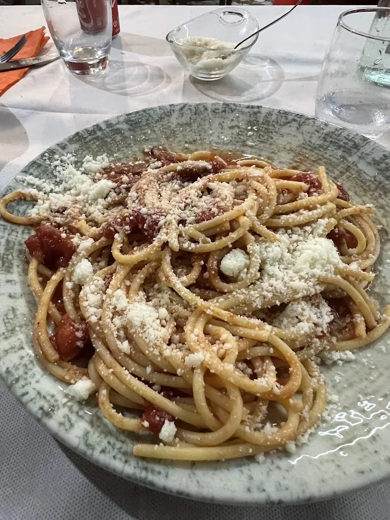 paolo Roma_Ristorante Pizzeria Leon D'oro_Fiuggi_review