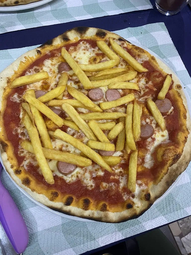 Ristorante Pizzeria Leon D'oro_Fiuggi_slider_image_2