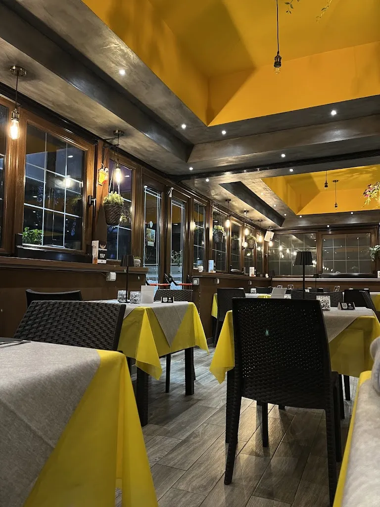 sara bianco_Bró_Fiuggi_review