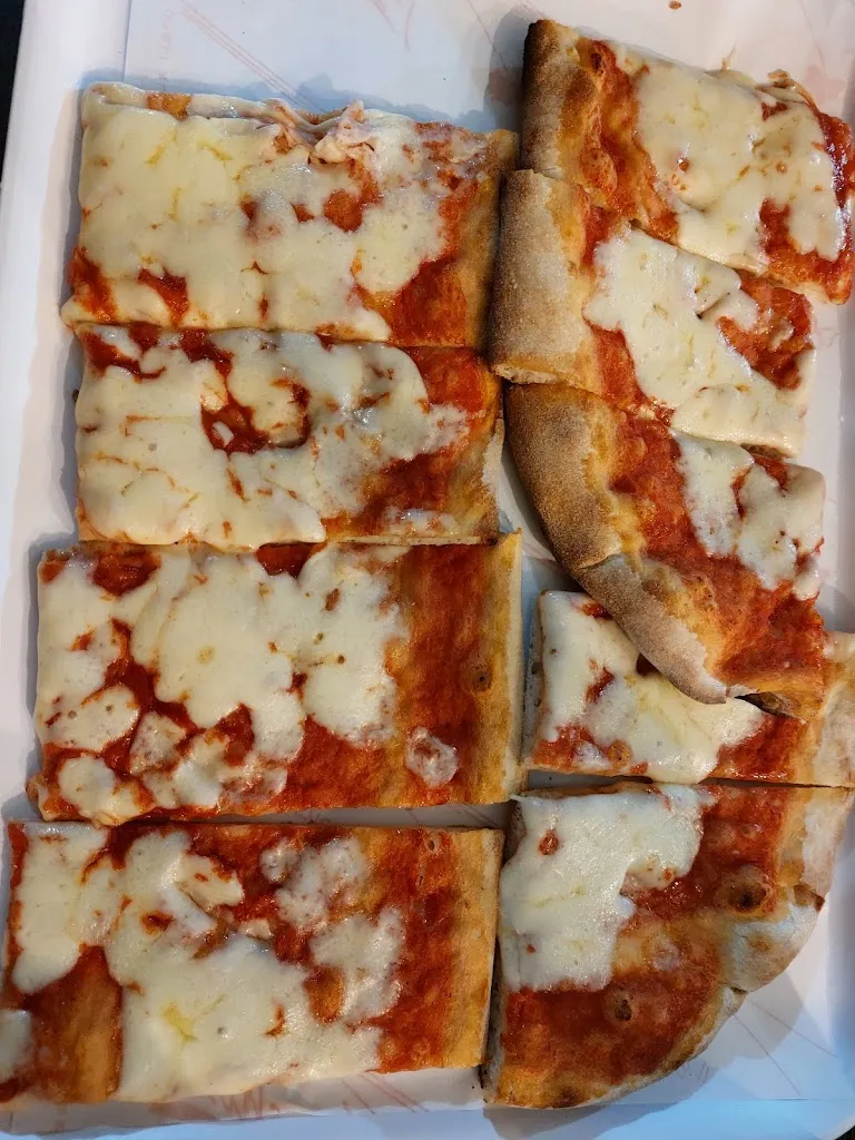 Menu_Pizzeria Fiuggi - Arte Della Pizza Fiuggi_Fiuggi_image_4