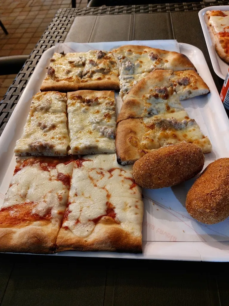 Menu_Pizzeria Fiuggi - Arte Della Pizza Fiuggi_Fiuggi_image_5