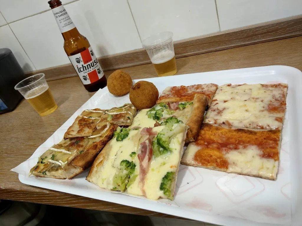 Menu_Pizzeria Fiuggi - Arte Della Pizza Fiuggi_Fiuggi_image_7