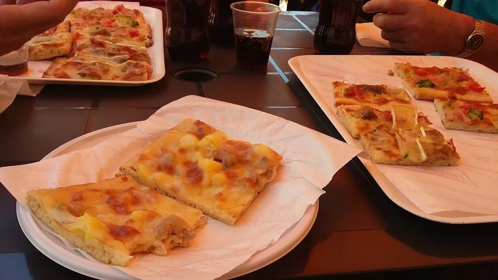 Linda Kok_Pizzeria Fiuggi - Arte Della Pizza Fiuggi_Fiuggi_review