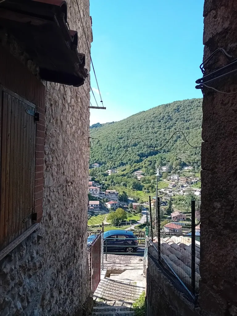 Iryna Fylypiv_Il Pozzo dei Desideri_Fiuggi_review