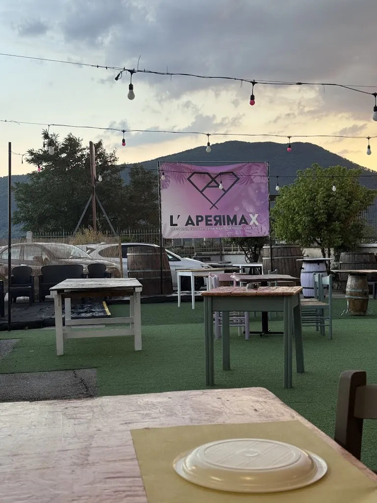 Pamela Frattali_Norcineria da Max - L’ APERIMAX_Fiuggi_review