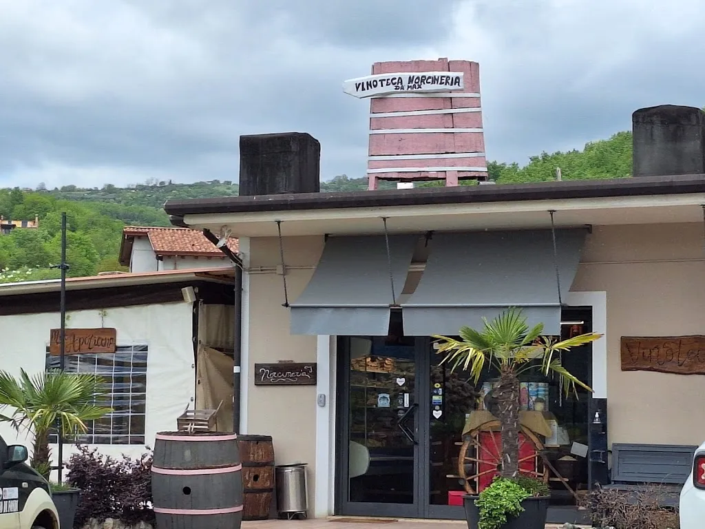 Norcineria da Max - L’ APERIMAX_Fiuggi_slider_image_1