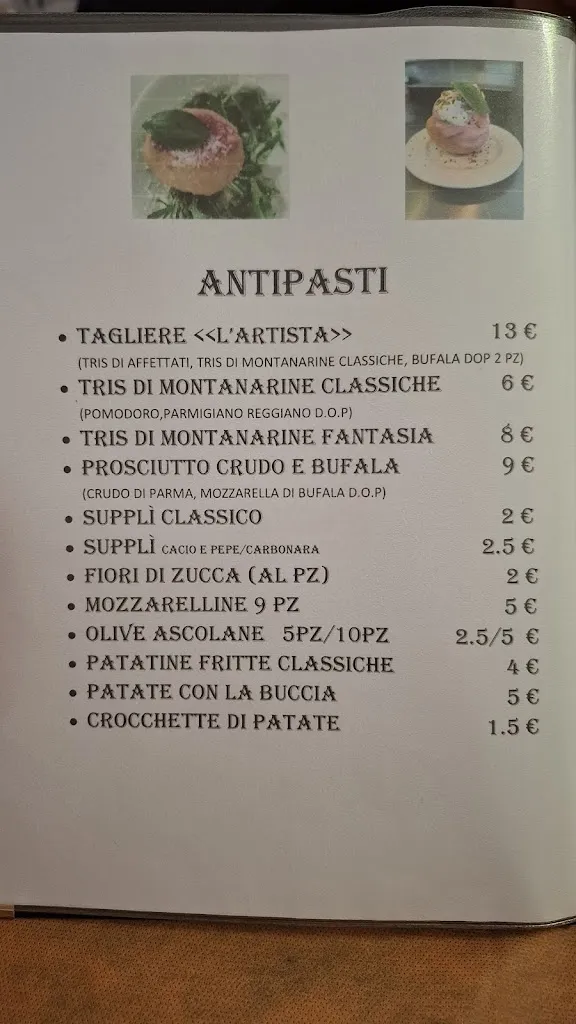 Menu_L’Artista_Fiuggi_image_2