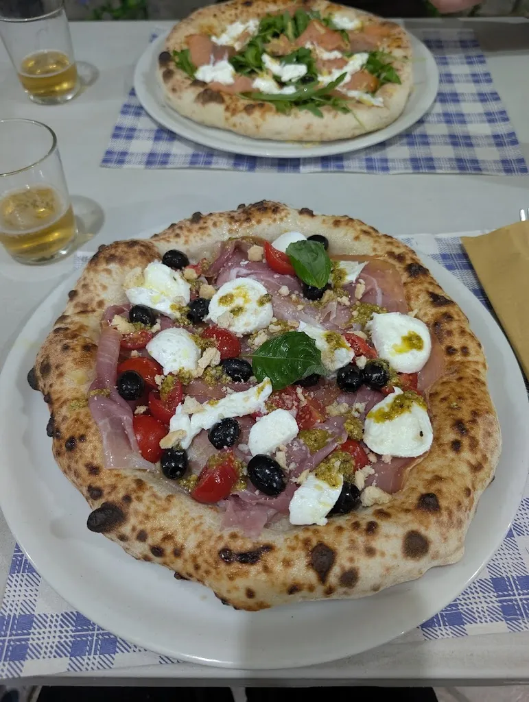 Stella Marie Ploom_L’Artista_Fiuggi_review