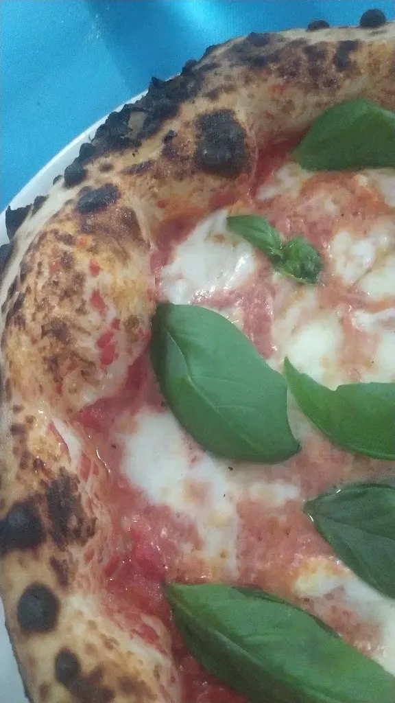 Manolo Berardini_L’Artista_Fiuggi_review